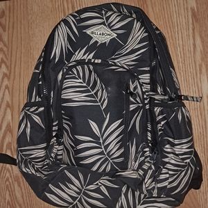 Billabong Backpack